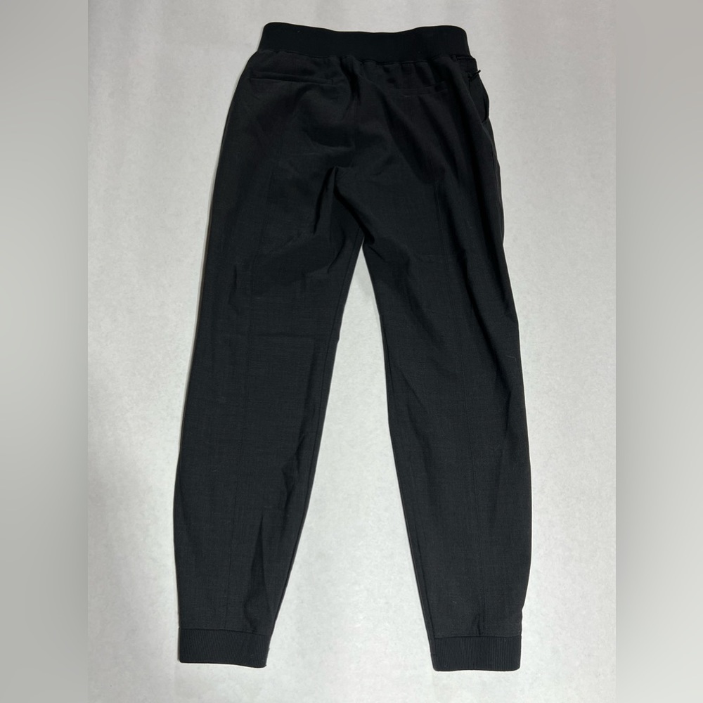 Athleta Jogger type slacks. Size 4 - Picture 2 of 4